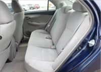 TOYOTA COROLLA AXIO 2007