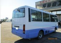 NISSAN CIVILIAN 2003