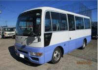 NISSAN CIVILIAN 2003