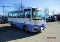 NISSAN CIVILIAN 2003