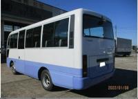 NISSAN CIVILIAN 2003