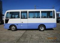 NISSAN CIVILIAN 2003