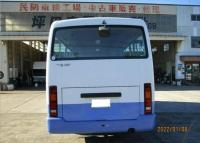 NISSAN CIVILIAN 2003