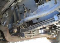 NISSAN CIVILIAN 2003