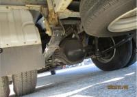 NISSAN CIVILIAN 2003