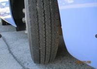 NISSAN CIVILIAN 2003