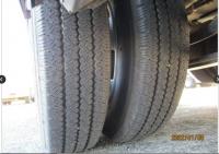 NISSAN CIVILIAN 2003