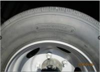 NISSAN CIVILIAN 2003