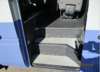 NISSAN CIVILIAN 2003