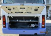 NISSAN CIVILIAN 2003