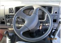 NISSAN CIVILIAN 2003