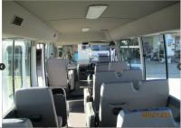 NISSAN CIVILIAN 2003