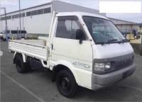 Used NISSAN VANETTE