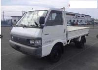 NISSAN VANETTE 1997
