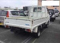 MAZDA BONGO 1998