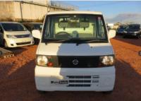 NISSAN CLIPPER TRUCK 2004