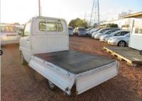 NISSAN CLIPPER TRUCK 2004