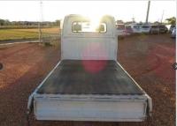 NISSAN CLIPPER TRUCK 2004