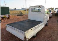 NISSAN CLIPPER TRUCK 2004