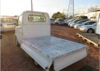 NISSAN CLIPPER TRUCK 2004