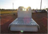 NISSAN CLIPPER TRUCK 2004