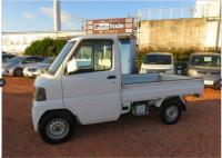 NISSAN CLIPPER TRUCK 2004