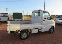 NISSAN CLIPPER TRUCK 2004