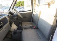 NISSAN CLIPPER TRUCK 2004