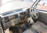 NISSAN CLIPPER TRUCK 2004