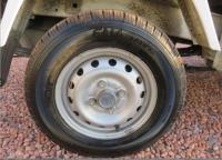 NISSAN CLIPPER TRUCK 2004