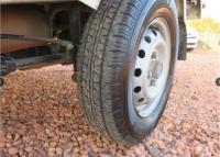 NISSAN CLIPPER TRUCK 2004