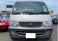 TOYOTA HIACE 2001