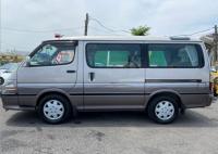 TOYOTA HIACE 2001