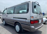 TOYOTA HIACE 2001