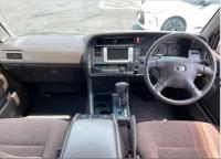 TOYOTA HIACE 2001