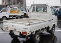 SUZUKI CARRY TRUCK 1997
