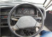 SUZUKI CARRY TRUCK 1997