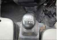 SUZUKI CARRY TRUCK 1997