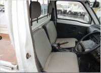 SUZUKI CARRY TRUCK 1997