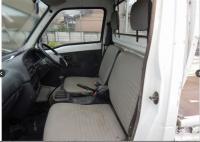 SUZUKI CARRY TRUCK 1997