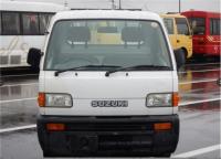 SUZUKI CARRY TRUCK 1997