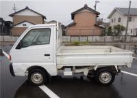SUZUKI CARRY TRUCK 1997