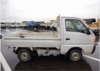 SUZUKI CARRY TRUCK 1997