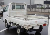 SUZUKI CARRY TRUCK 1997