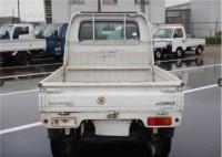 SUZUKI CARRY TRUCK 1997