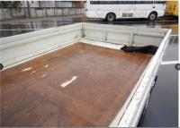 SUZUKI CARRY TRUCK 1997