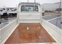 SUZUKI CARRY TRUCK 1997