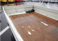 SUZUKI CARRY TRUCK 1997