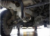 SUZUKI CARRY TRUCK 1997