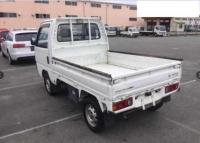 HONDA ACTY TRUCK 1996